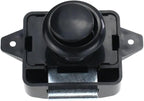 Encell Set of 5 Push Button Latch Cupboard - Image 4