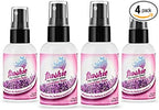 Flushie Pre-Toilet Spray for Poop Travel Size Toiletries Bathroom Deodorizer by FlushiePre-ToiletSpray