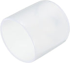 uxcell 20pcs Rubber End Caps 22mm ID Vinyl PVC Round Tube Bolt Cap Cover Screw by uxcell