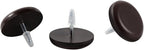 3/4“ Nail on Furniture Sliders - Image 7