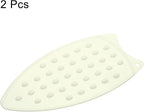 HARFINGTON 2pcs Silicone Iron Rest Pad - Image 3