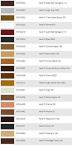 Mohawk Hard Fill Kit M310-9995 - Image 3