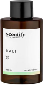 Scentify Bali Aroma Oil Refill Scent - Image 2