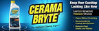 Cerama Bryte Removes Tough Stains Cooktop and Stove Top Cleaner - Image 3