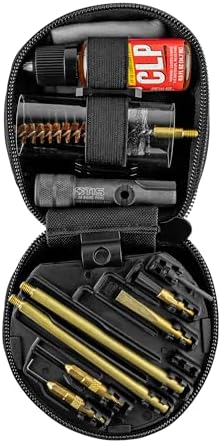 Otis Technology .223/5.56 Gun Cleaning Kit (Select Your Style)