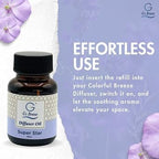 G's Breeze Super Star Diffuser Oil Refill - Image 3
