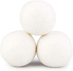 Wool Dryer Balls 6 Pack - Image 3