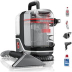 Hoover CleanSlate XL Bundle Portable Spot Carpet Cleaner (FH15070V)