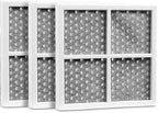 LT120F Refrigerator Air Filter Compatible by Omaeon
