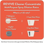 REVIVEEO Protect Cleaner Concentrate Multi-purpose, All-purpose, Concentrated - Image 4