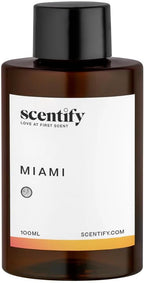 Scentify 5th Ave Aroma Oil Refill Scent - Image 2