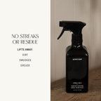 Homecourt All-Purpose Surface Cleaner Spray, Lifts Away Dirt, Smudges & Grease - Image 3