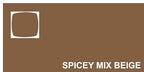 Coloredepoxies 10024 Dark Brown Epoxy Resin Coating Made - Image 2