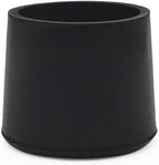 Flyshop Furniture Table Covers Non-Slip Heavy Duty Rubber Leg Tips Chair Leg by Flyshop