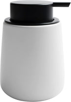 Liquid Soap Dispenser Pump 2pcsHead Replacement Spare Plastic Pump Bathroom - Image 5