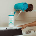 4 Pack Surface Cleaning Wipes - Image 7