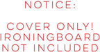 TIVIT Ironing Board Cover - Image 2