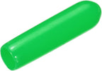 uxcell 20pcs Rubber End Caps 3mm ID Vinyl PVC Round Tube Bolt Cap Cover Screw by uxcell