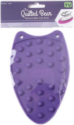 The Quilted Bear Mini Iron Rest - Image 7