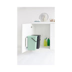 Brabantia Sort & Go Built-in Cupboard Recycling Cans Double Door Mounted Trash - Image 4