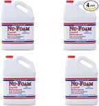 Nu-Foam Liquid Detergent for Bar Glassware – Original Streak-Free Solution by Nu-Foam