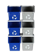 Multi Bin Recycling System - Image 9