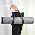 Wool Pressing Mat 60" x 22" Quilting Ironing Pad - Image 6