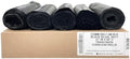 Ultrasac 55 Gal Black Trash Bags, 1.5 MIL (EQ.), 37" x 54" (50 Pack)