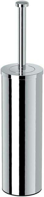 Gatco 1481 Latitude II Slender Toilet Brush Holder - Image 4