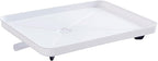 Dish Drying Rack 3 Piece Dish Drainer - Image 4