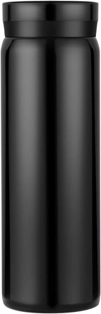 10oz Mini Water Bottle Stainless Steel Thermos Small Flask by Boenkush