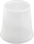 Karat Clear PP Injection Molded Round Deli Containers - Image 8