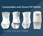 Scent Fill 100% Natural Lavender Plug in Air Freshener, Scented Oil Refills - Image 6