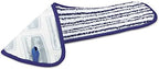 Rubbermaid Commercial Products Finish Pad, White, 18-Inch