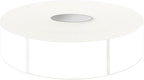 600 Blank Removable Freezer Labels Water Oil Resistant by Yeachlaing