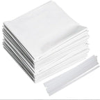 20pcs 15Gallon W10165294RB Trash Compactor Bags, - Image 7