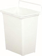 Knape & Vogt KV Door Mounted Waste Bin by KnapeVogt