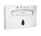 Toilet Seat Cover Dispenser Wall Mounted Compatible - Image 8