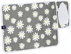 Encasa Homes Ironing Mat/Pad - Image 8