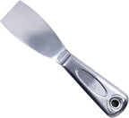 Flex All Stainless Steel Joint Knife Putty Scraper, 2-Inch Professional Grade by Sinyiol