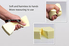 Cleaning Sponge Super Absorbent Water Durable ^~ You Know 17.5×7.5×3.5 cm Use - Image 7