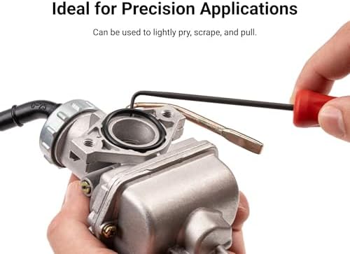 TEKTON 90-Degree Pointed Pick | PNH21103