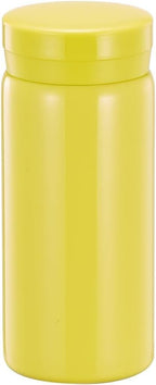 Mini Thermos Cute Water Bottle - 7 oz Tiny Insulated Vacuum 18/10 Stainless by Boenkush