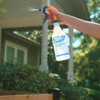 Zep Professional Sprayer Bottle - 32 oz - HDPRO1 - Versatile Adjustable Nozzle - Image 6