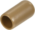 uxcell 20pcs Rubber End Caps 7mm ID Vinyl PVC Round Tube Bolt Cap Cover Screw by uxcell