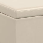 SIMPLIHOME Avalon 54 inch Wide Contemporary Rectangle Extra Large Storage - Image 6