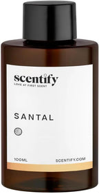 Scentify Santal Aroma Oil Refill Scent - Image 2