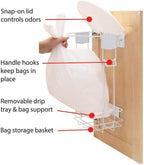 82153-3 Gallon Trash Rack System - Image 4