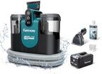 Kenmore 24V Cordless Portable Carpet & Upholstery Spot Cleaner Machine