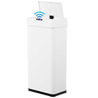 TLSUNNY 21.1 Gallon Motion Sensor Trash Can, Touchless Automatic Garbage Can by TLSUNNY